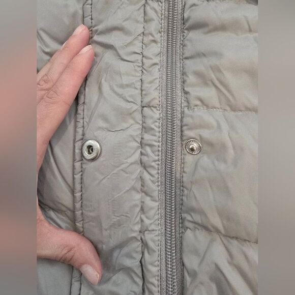 Lauren RALPH LAUREN JACKET Feather Filling - Picture 6 of 9